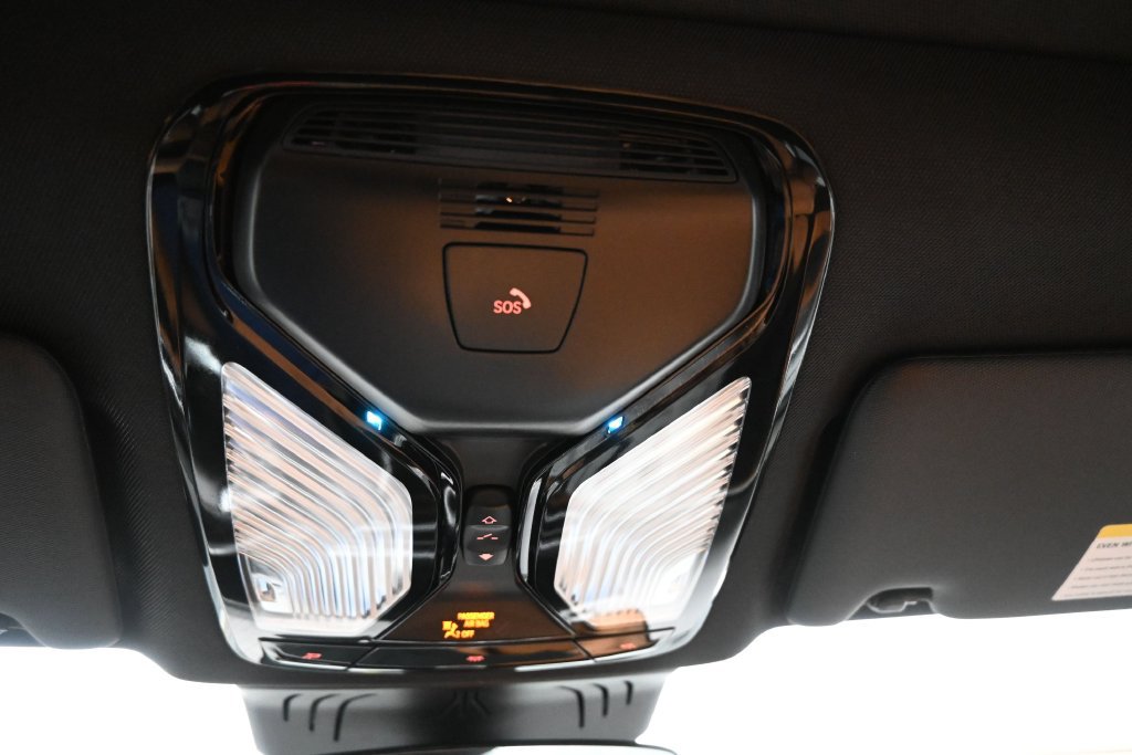 Used 2023 BMW i4 eDrive35 RWD image 20