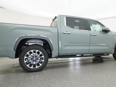 New 2026 Toyota Tundra Limited AWD/4WD image 32