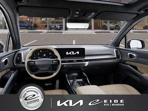 New 2026 Kia Sorento SX Prestige image 14