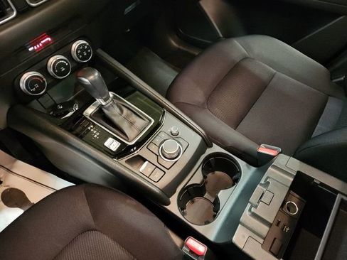 Certified 2023 MAZDA CX-5 AWD 2.5 S image 16
