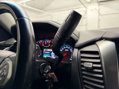 Used 2019 Chevrolet Tahoe LT AWD/4WD image 30