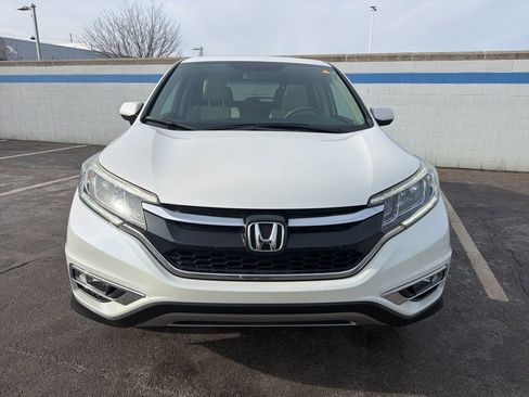Used 2016 Honda CR-V EX image 8