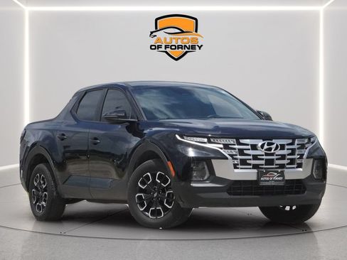 Used 2024 Hyundai Santa Cruz SEL FWD image 12
