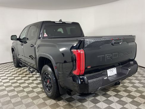 New 2026 Toyota Tundra TRD Pro image 6