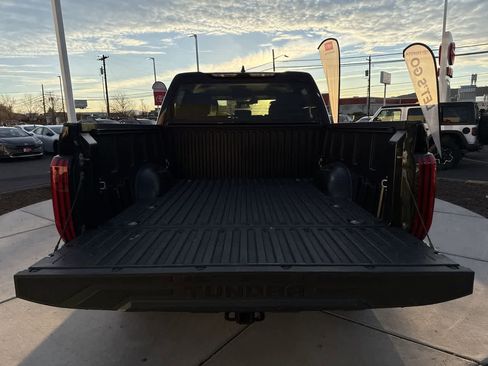 Used 2023 Toyota Tundra SR5 image 6