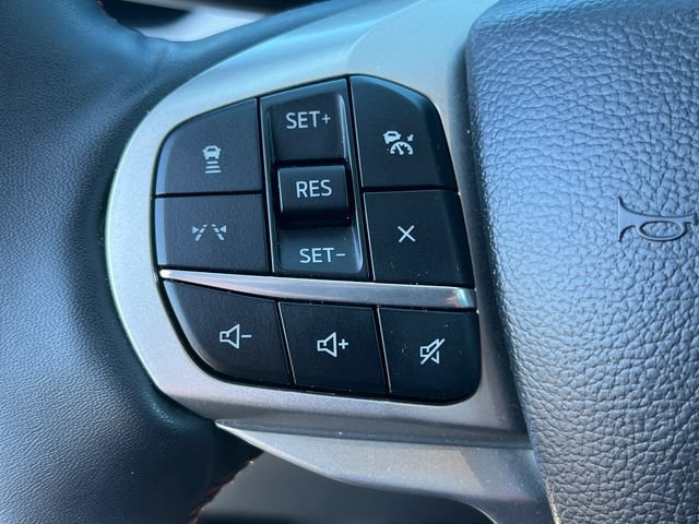 Used 2025 Ford Explorer Active w/ Active Comfort Package AWD/4WD image 23