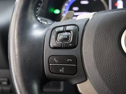 Used 2020 Lexus NX 300h AWD w/ Premium Package image 21