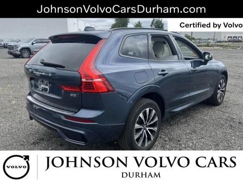 Used 2024 Volvo XC60 B5 Plus w/ Protection Package Premier AWD/4WD image 3