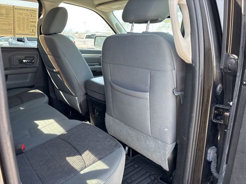 Used 2013 RAM 1500 Big Horn image 45