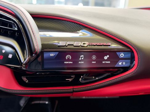 Used 2023 Ferrari SF90 Stradale AWD/4WD image 43