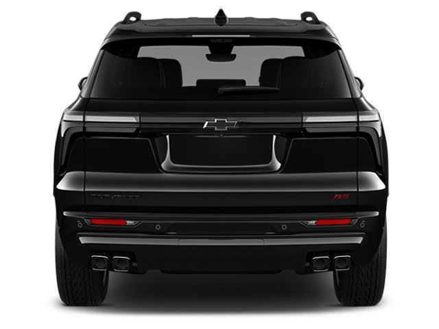 Used 2026 Chevrolet Traverse Z71 AWD/4WD image 6