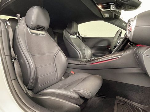 Used 2022 Mercedes-Benz SL 63 AMG 4MATIC image 15