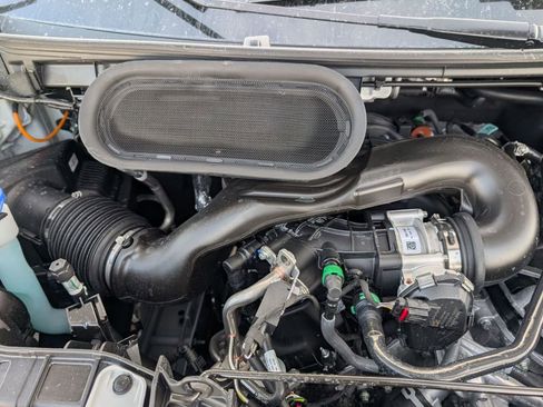 New 2026 Ford Transit 350 XL image 29