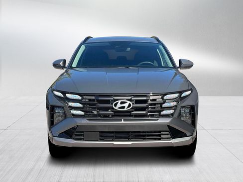 New 2026 Hyundai Tucson SEL AWD/4WD image 12