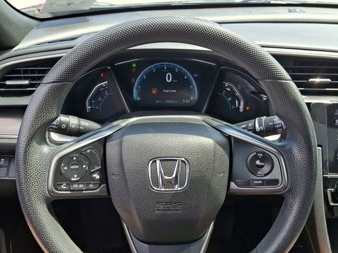 Used 2017 Honda Civic EX image 18