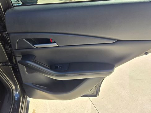 New 2026 MAZDA CX-30 AWD 2.5 S w/ Select Sport Pkg image 8