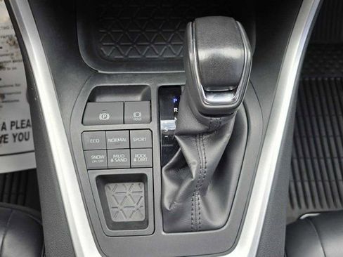 Used 2019 Toyota RAV4 XLE Premium w/ Cold Weather Package image 26