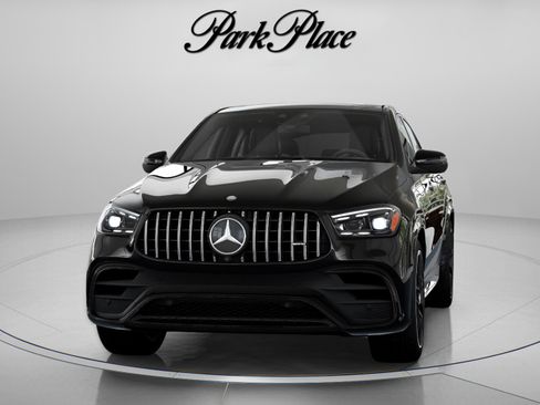 New 2026 Mercedes-Benz GLE 63 AMG S image 38