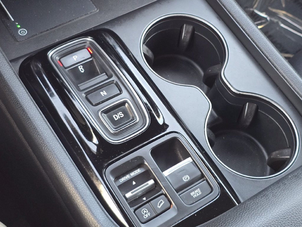 Used 2024 Honda Pilot TrailSport image 26