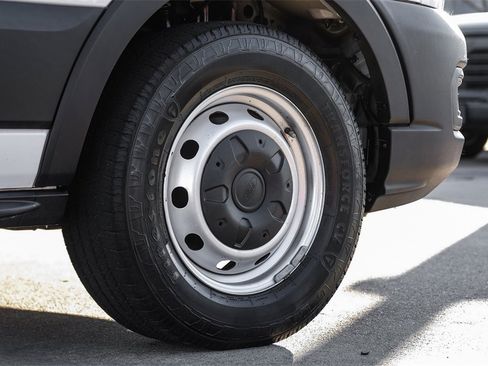 Used 2020 Ford Transit 150 Low Roof w/ Upfitter Package image 52