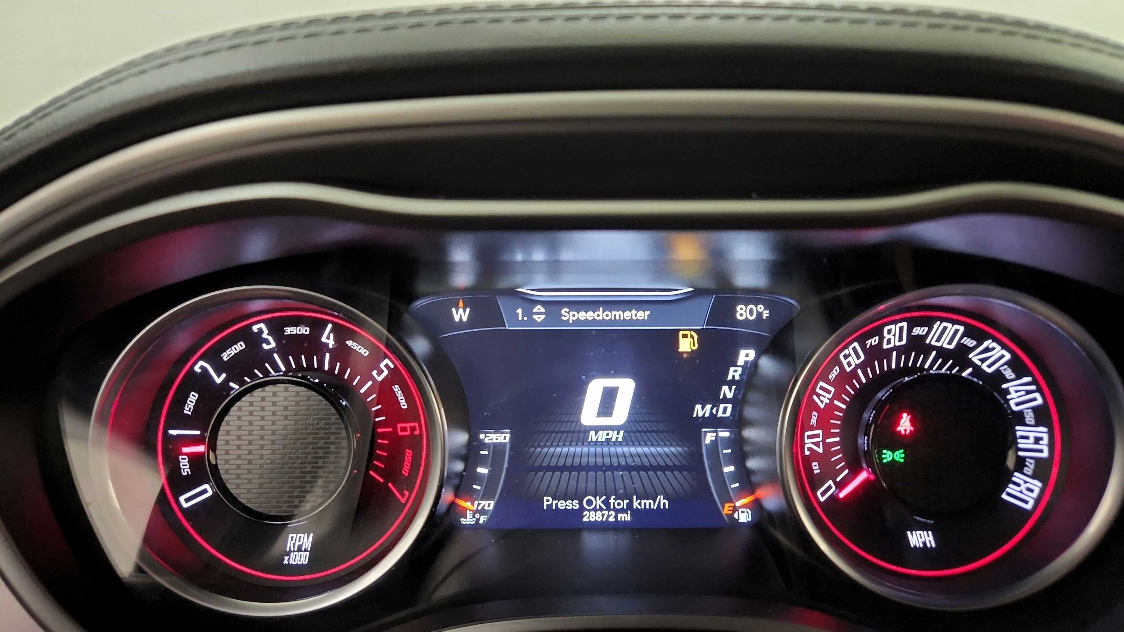 Used 2022 Dodge Challenger R/T Scat Pack RWD image 17