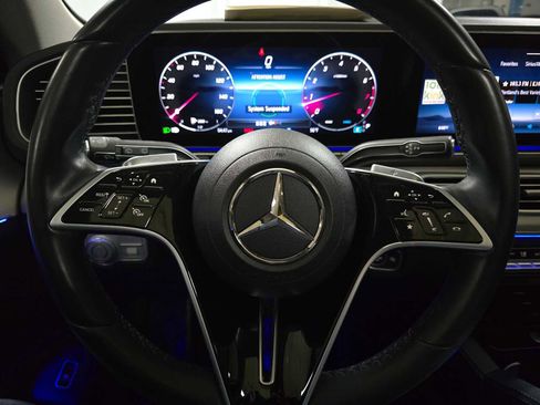 Certified 2024 Mercedes-Benz GLE 350 GLE 350 image 25