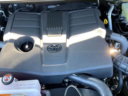 New 2026 Toyota Tundra SR5 image 17