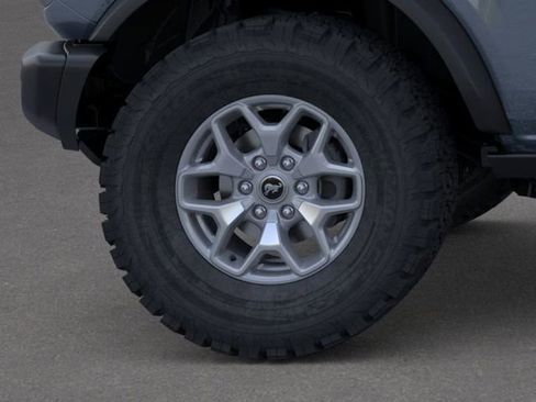New 2025 Ford Bronco Badlands image 21