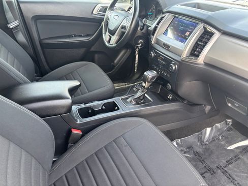 Used 2021 Ford Ranger XLT w/ Equipment Group 301A Mid image 13