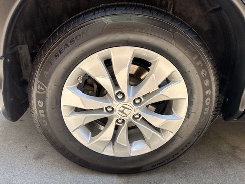 Used 2013 Honda CR-V EX-L image 27