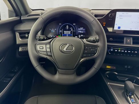 New 2025 Lexus UX 300h FWD image 19