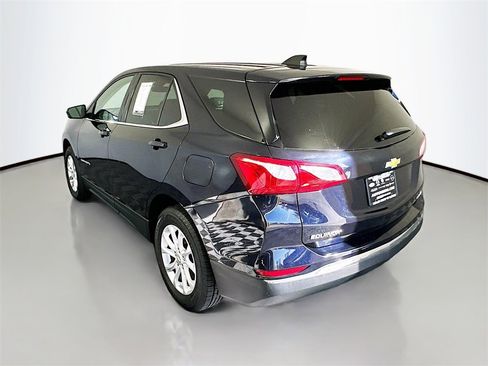 Used 2020 Chevrolet Equinox LT image 5