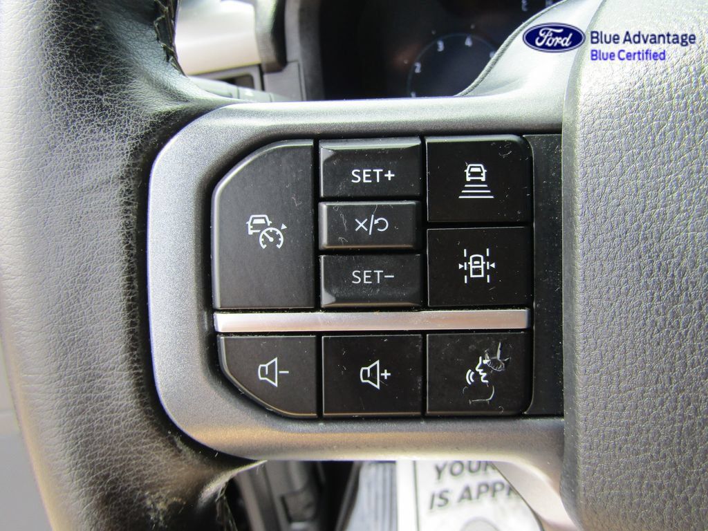 Certified 2024 Ford F150 XLT w/ Equipment Group 302A MID AWD/4WD image 32