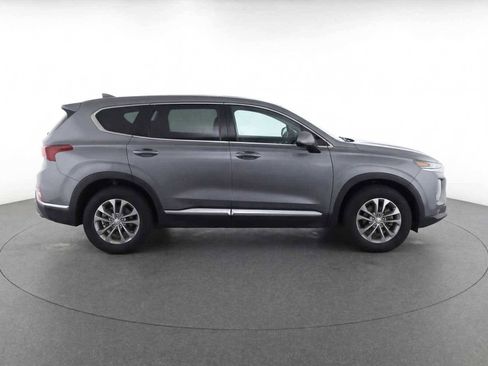 Used 2019 Hyundai Santa Fe SE AWD/4WD image 8