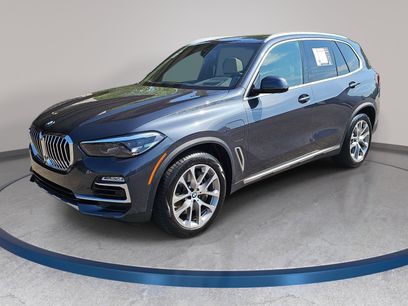 Used 2021 BMW X5 xDrive45e w/ Premium Package