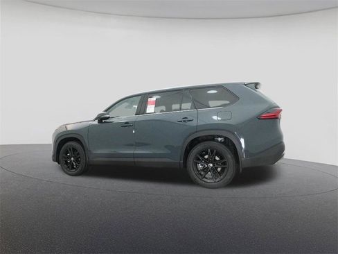 New 2026 Toyota Grand Highlander AWD Hybrid image 20