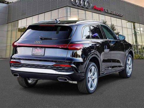 New 2025 Audi Q5 Premium Plus image 4