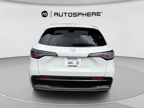Used 2023 Honda HR-V EX-L image 7