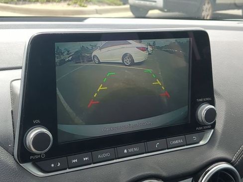 Used 2023 Nissan Sentra SV image 26