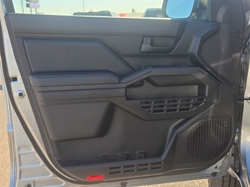 New 2026 Toyota Tacoma SR image 17