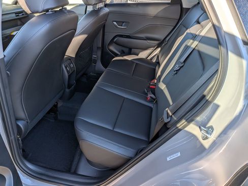New 2026 Hyundai Kona SEL Premium AWD/4WD image 19