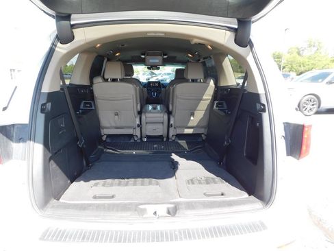 Used 2021 Honda Odyssey Elite image 30