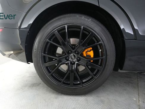 Used 2023 Audi e-tron Chronos w/ Chronos Package AWD/4WD image 22