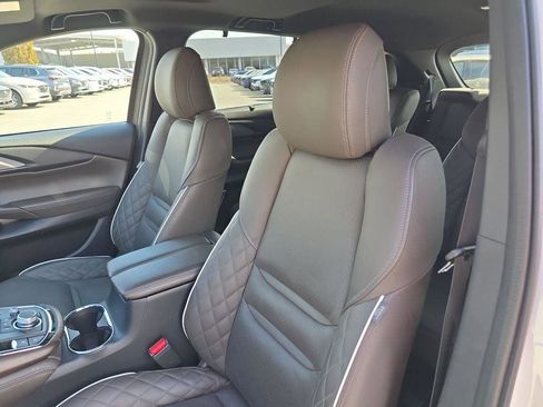 Certified 2023 MAZDA CX-9 Signature image 21