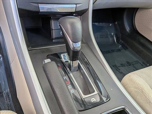 Used 2015 Honda Accord Hybrid Sedan image 14