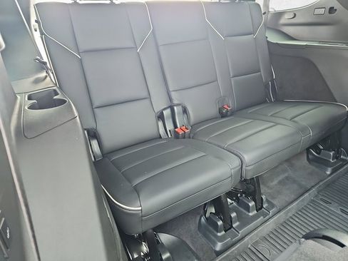 Certified 2023 Cadillac Escalade Sport w/ Touring Package image 12