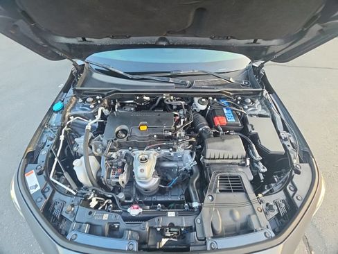 Used 2024 Honda Civic Sport image 11