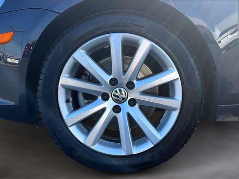 Used 2010 Volkswagen Eos Komfort image 9