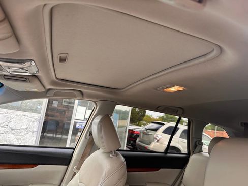 Used 2013 Subaru Outback 2.5i Limited AWD/4WD image 13