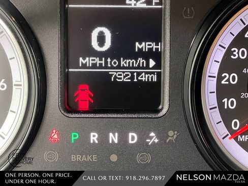 Used 2019 RAM 1500 Tradesman image 27